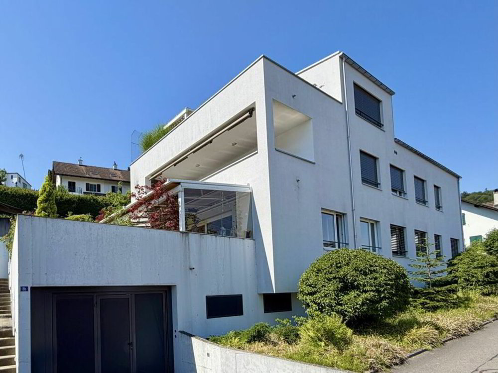 3.5 Zimmer Wohnung zu vermieten in Killwangen - Bild 1/13