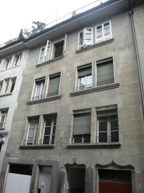 2.5 Zimmer Wohnung zu vermieten in Freiburg - Bild 1/6