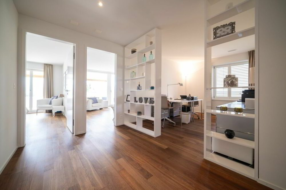 4.5 Zimmer Wohnung zu vermieten in Meilen - Bild 1/6