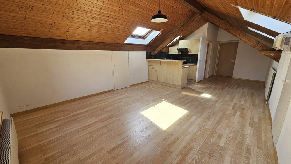 Wohnung – Delémont, Dos le Chavelier - Ansicht 3