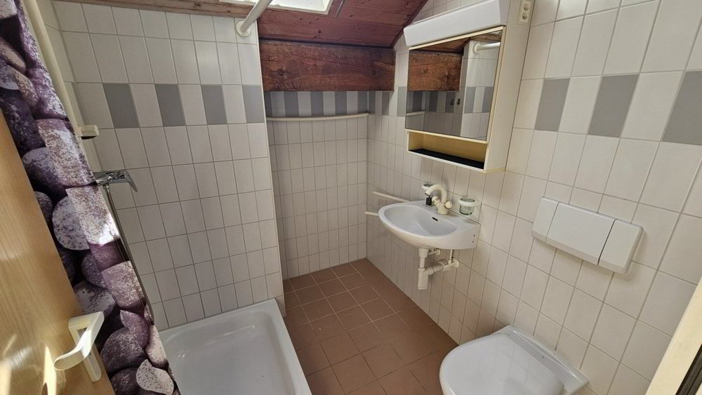 Wohnung – Delémont, Dos le Chavelier - Ansicht 5