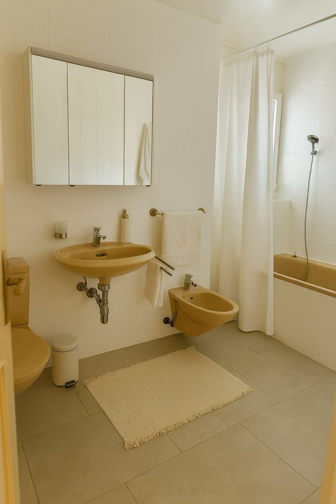 Appartement 3.5 pièces à louer à Clarens - image 1/5