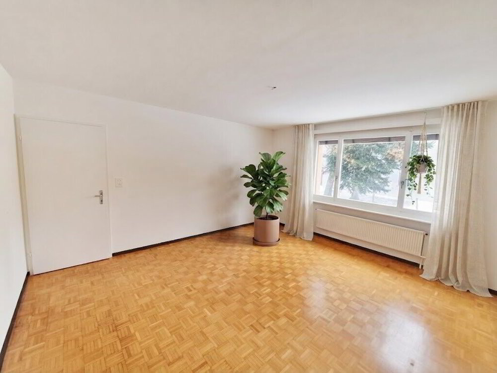 Wohnung – Wetzikon ZH
