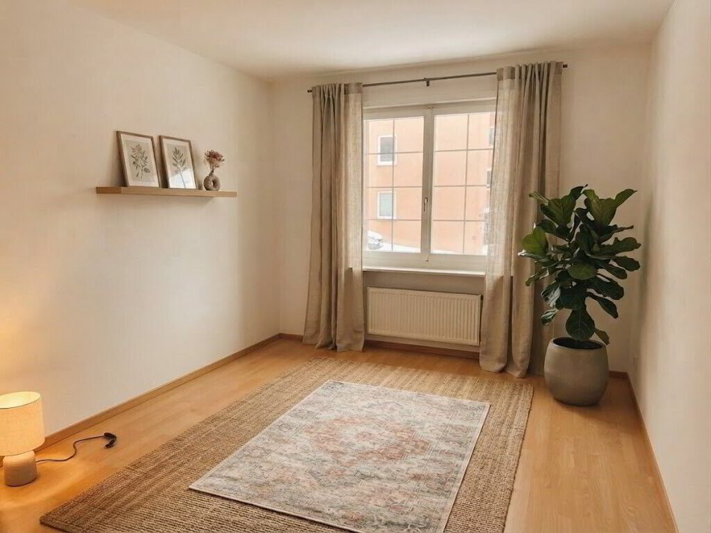 Wohnung – Wetzikon ZH - Ansicht 2