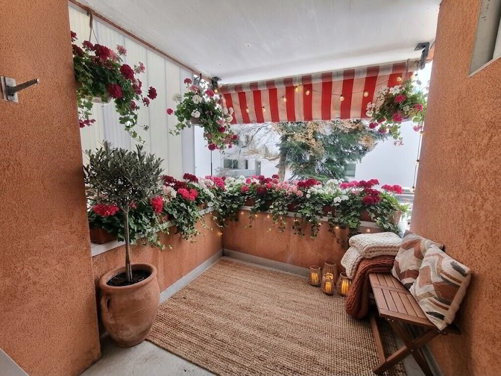 Wohnung – Wetzikon ZH - Mehr