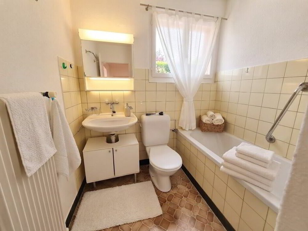 4.5 Zimmer Wohnung zu vermieten in Wetzikon ZH - Bild 1/8
