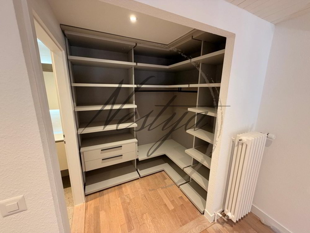 4.5 rooms Apartment for rent in Genève - image 1/9