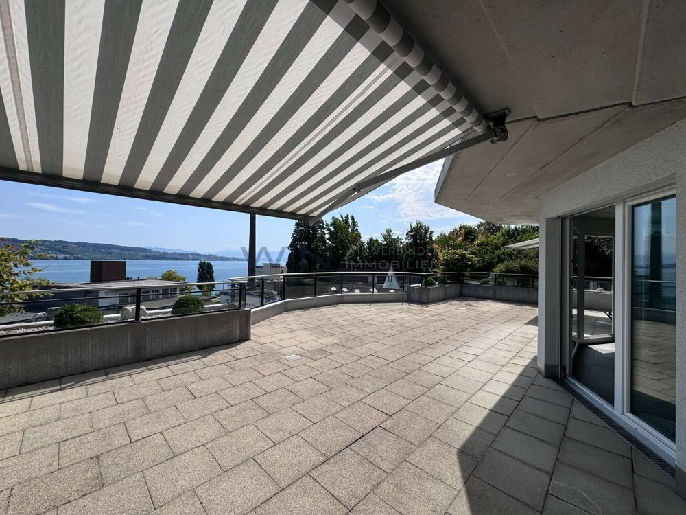 Wohnung – Wädenswil - Ansicht 3
