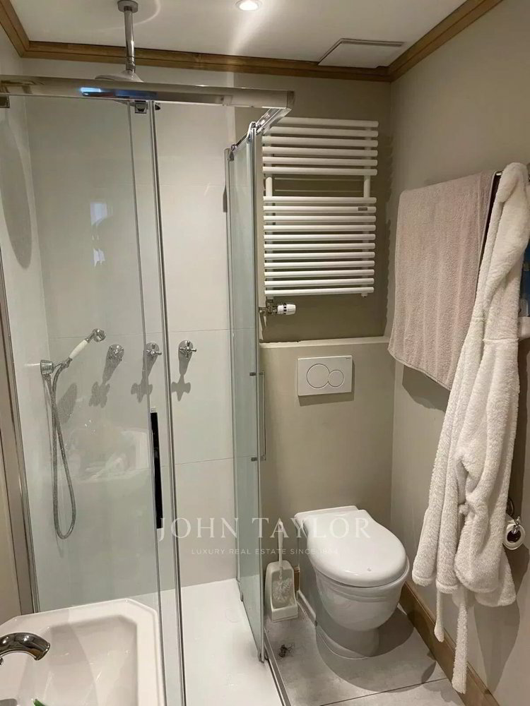Appartement 3.5 pièces à louer à Crans-Montana - image 1/5