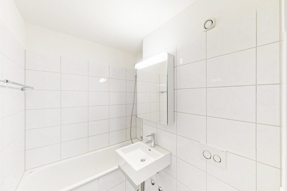 Appartamento di 1 locali in affitto a Zürich - immagine 1/4