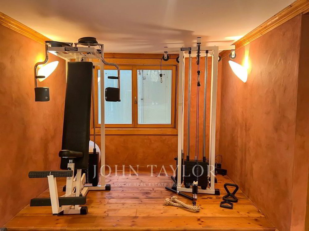 4.5 Zimmer Wohnung zu vermieten in Crans-Montana - Bild 1/13