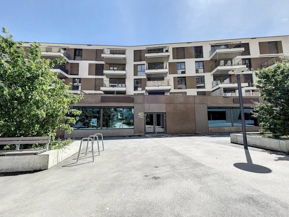 4.5 Zimmer Wohnung zu vermieten in Bulle - Bild 1/2