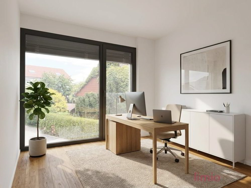 Casa di 6.5 locali in vendita a Amlikon-Bissegg - immagine 1/10