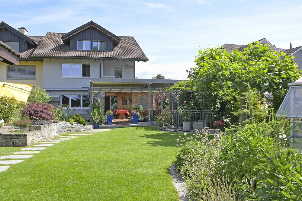 Haus – Lenggenwil