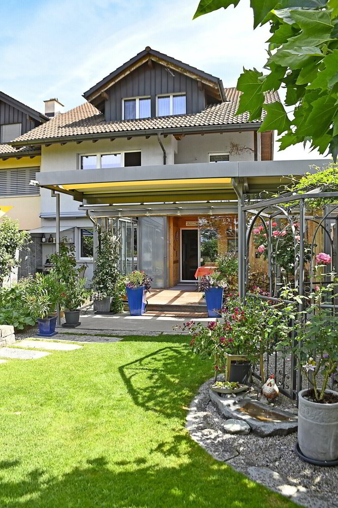 7.5 Zimmer Haus zum verkaufen in Lenggenwil - Bild 1/12