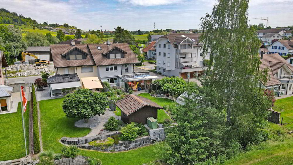 7.5 rooms House to buy in Lenggenwil - image 1/19
