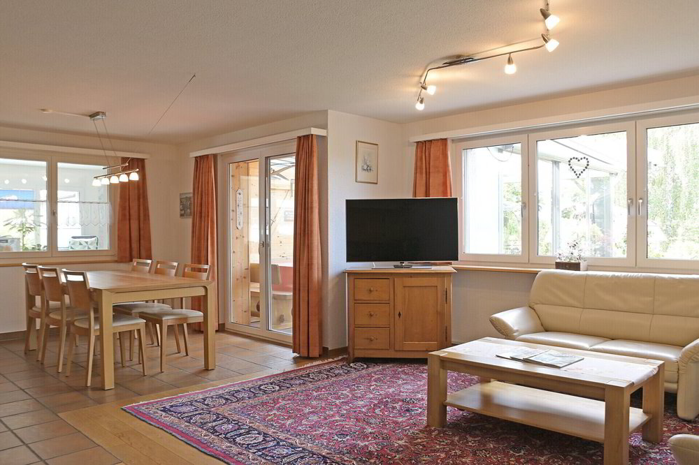 Haus – Lenggenwil - Ansicht 2