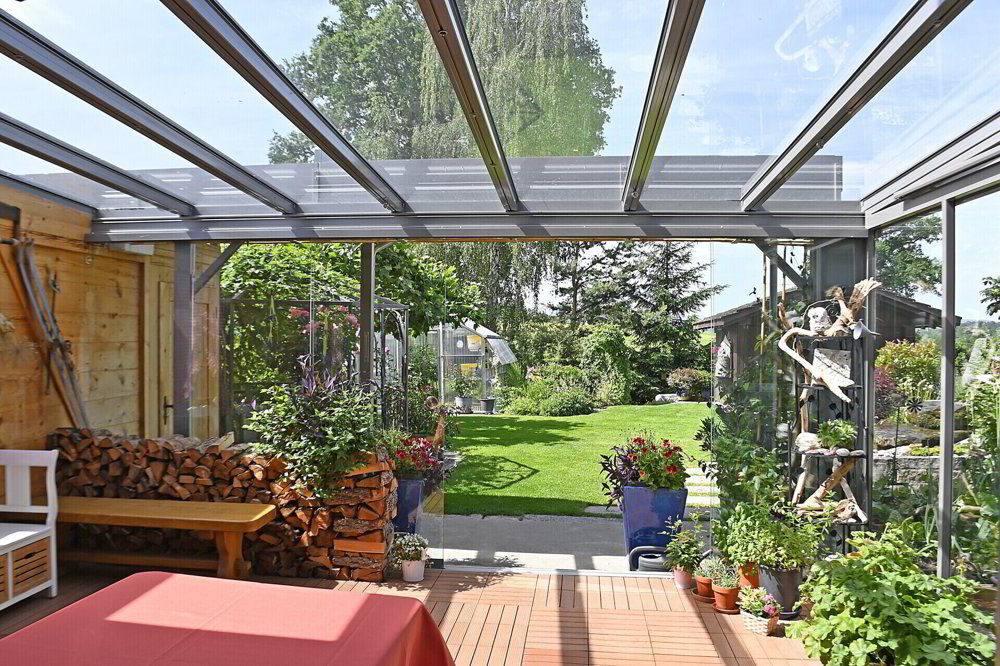 Haus – Lenggenwil - Mehr