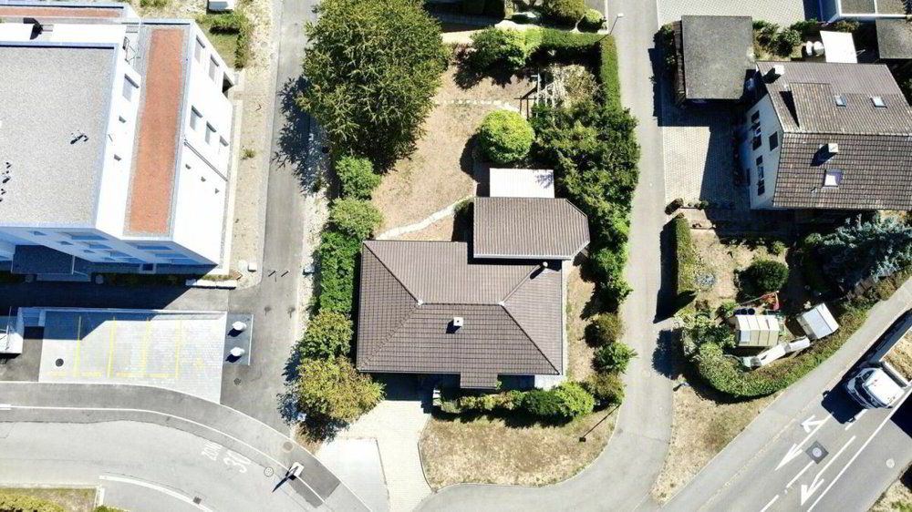 5.5 Zimmer Haus zum verkaufen in Dintikon - Bild 1/13
