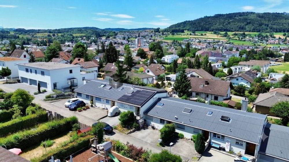 4.5 Zimmer Haus zum verkaufen in Menziken - Bild 1/13