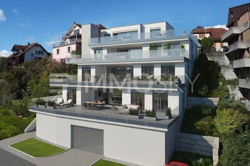 Haus – Umiken - Ansicht 3