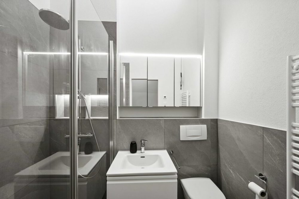 Casa di 4.5 locali in vendita a Allschwil - immagine 1/13
