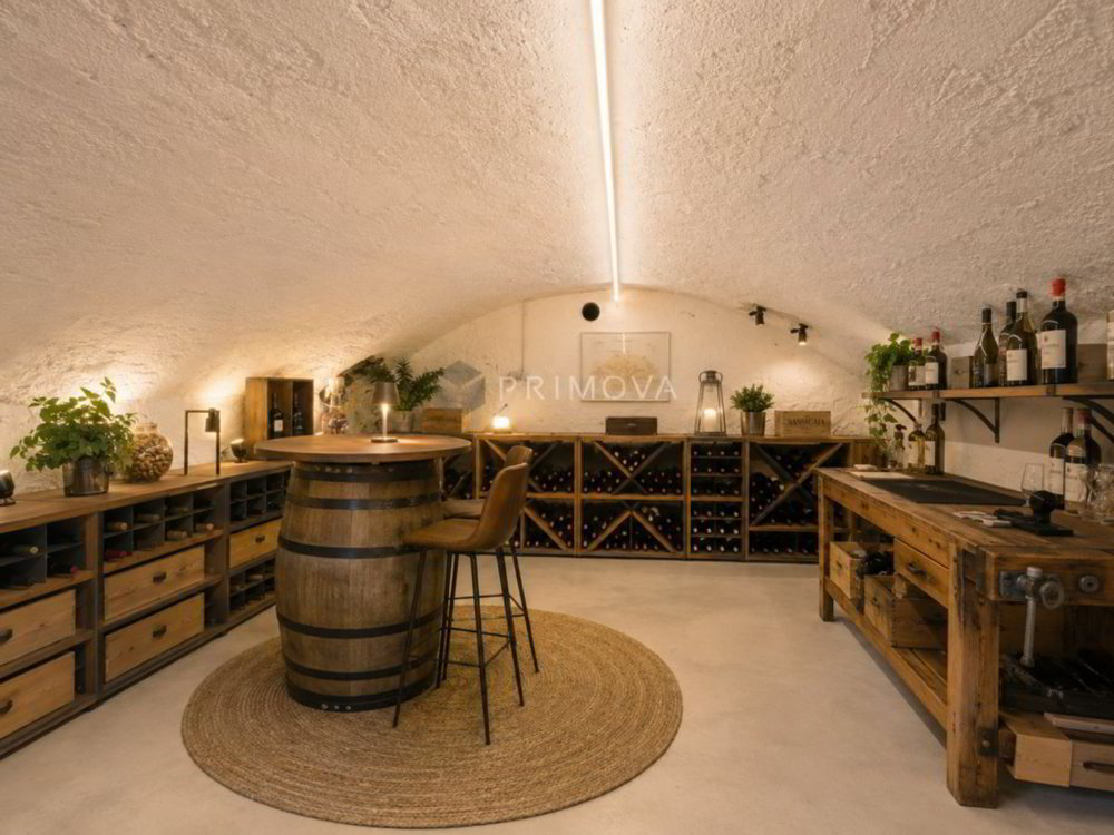 9 Zimmer Haus zum verkaufen in Schinznach Dorf - Bild 1/11