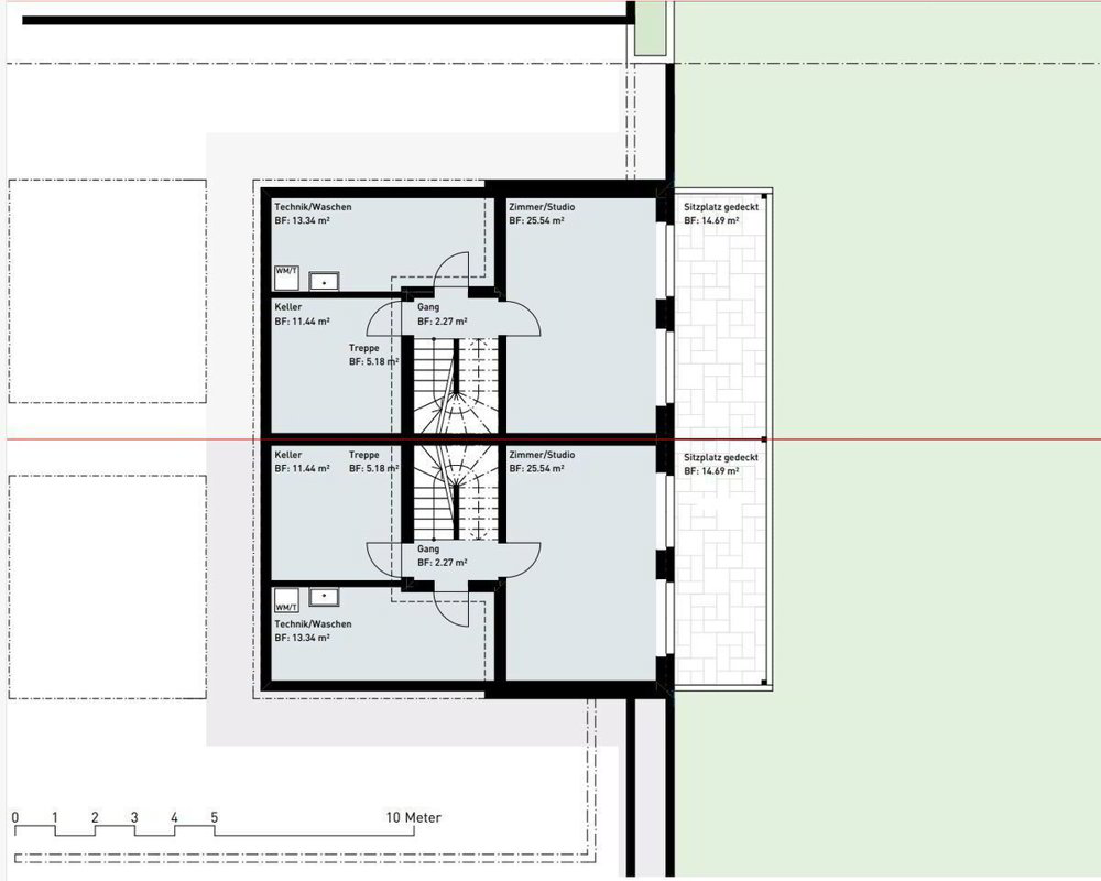 Haus – Guntershausen b. Berg - Mehr