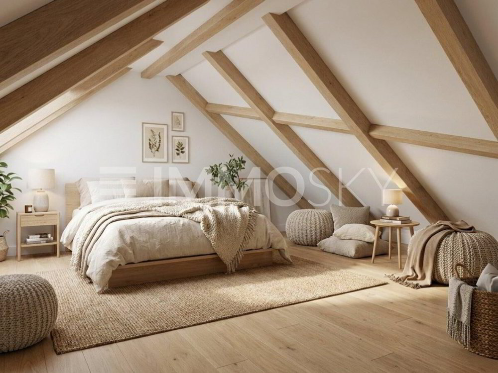 Casa di 3 locali in vendita a Fontainemelon - immagine 1/5