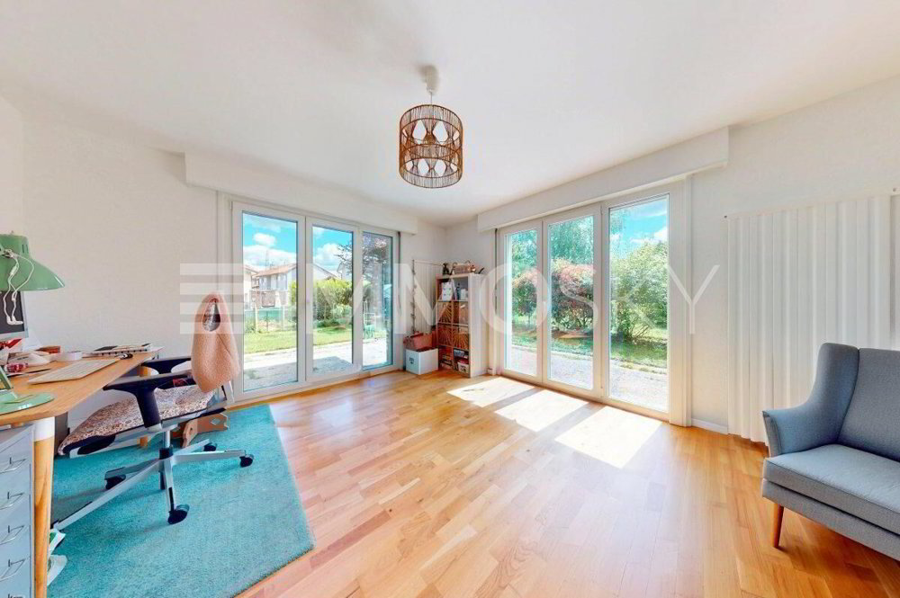 7.5 Zimmer Haus zum verkaufen in Chavornay - Bild 1/5