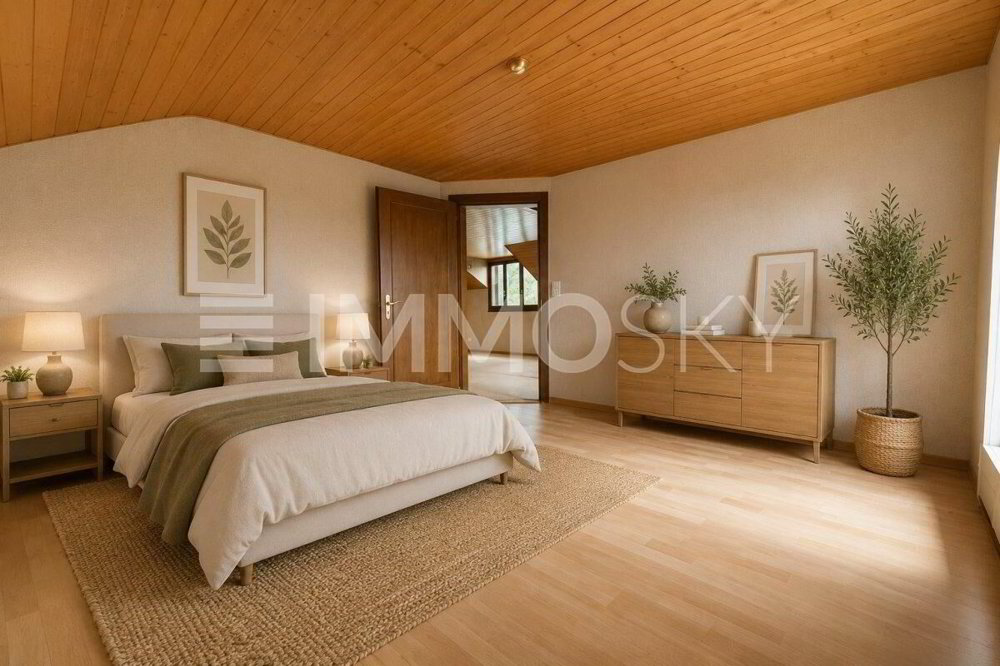 6.5 Zimmer Haus zum verkaufen in La Sarraz - Bild 1/5