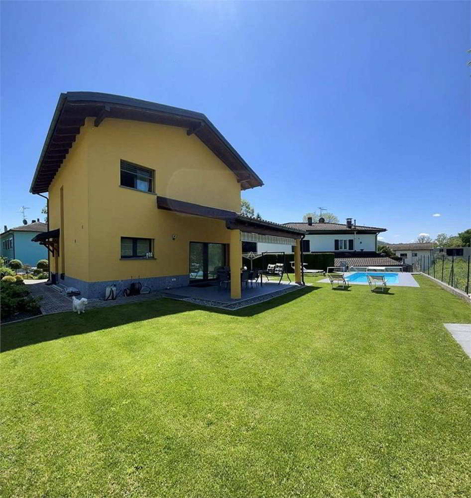 Haus – Genestrerio - Ansicht 2