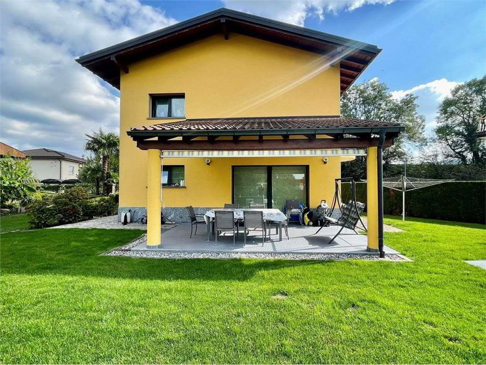 Haus – Genestrerio - Ansicht 3