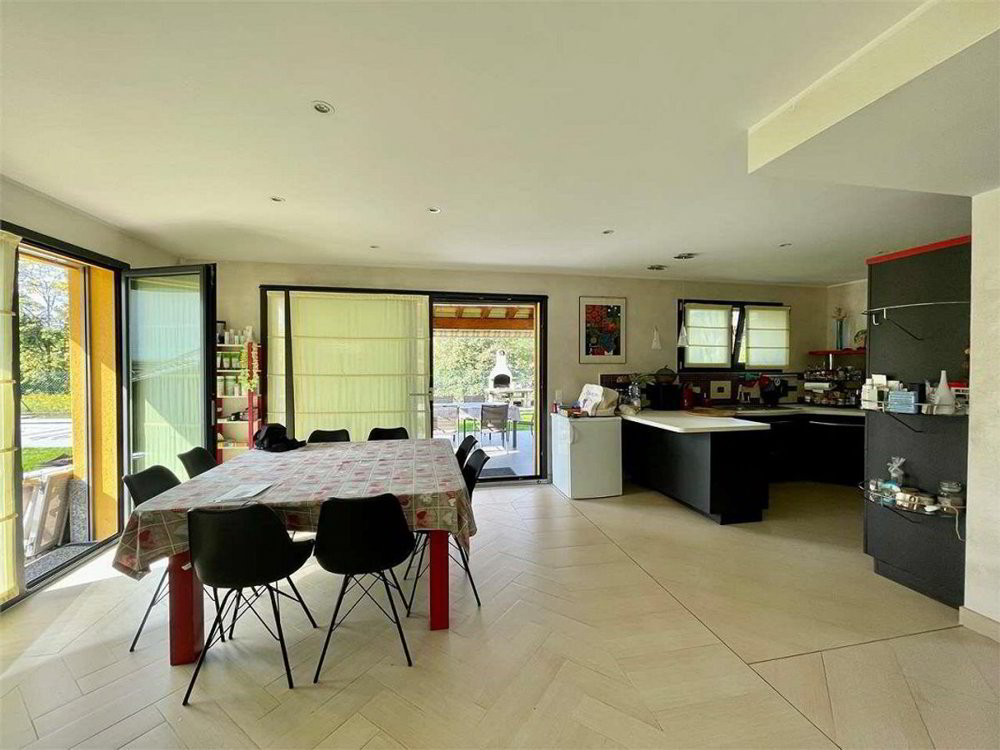 Haus – Genestrerio - Ansicht 4