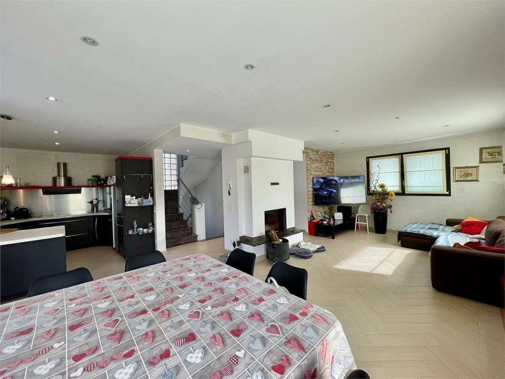 Haus – Genestrerio - Ansicht 5