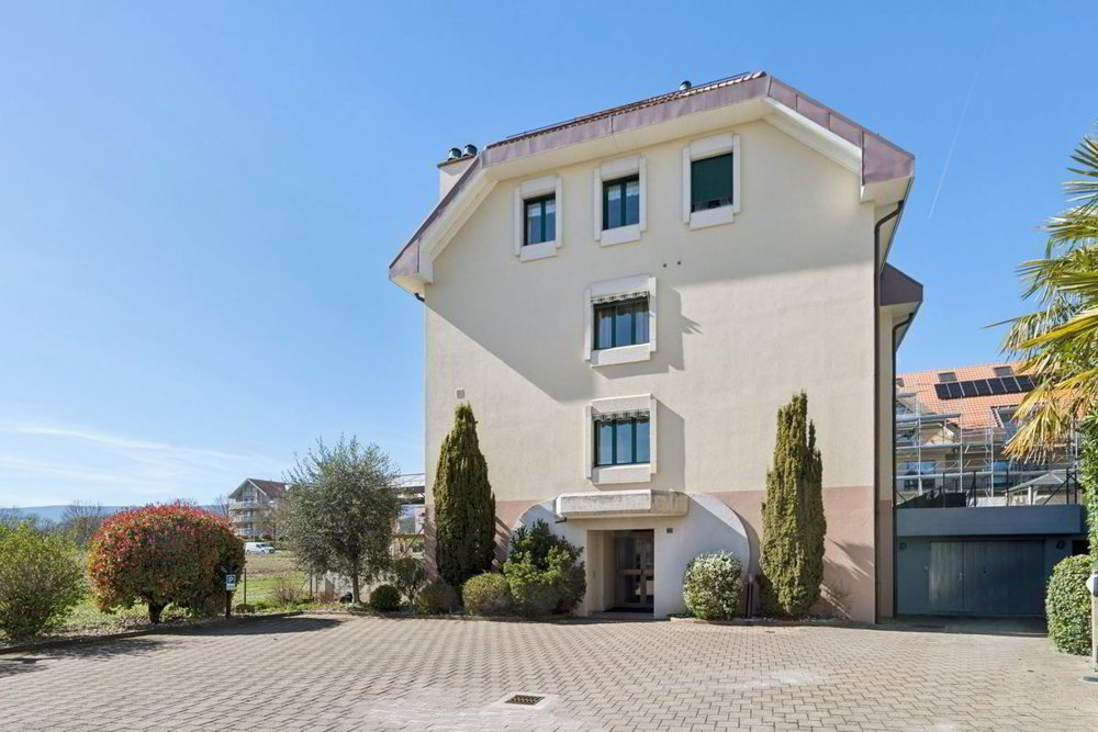 Appartamento di 3.5 locali in vendita a Gland - immagine 1/10