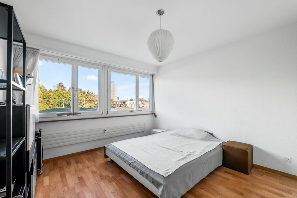 Wohnung – Basel, Breite - Ansicht 2