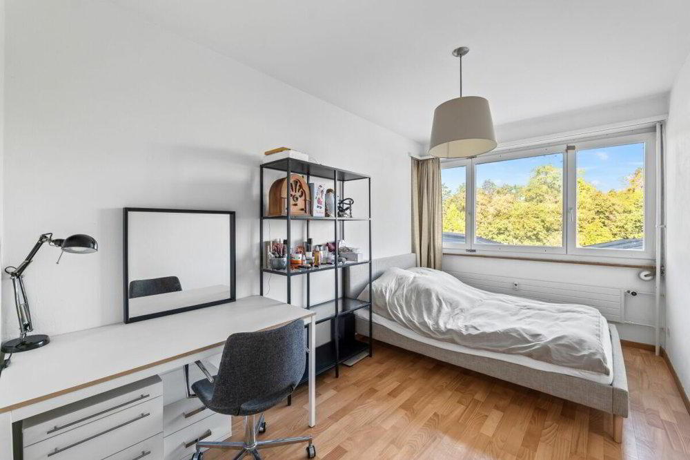Wohnung – Basel, Breite - Ansicht 3