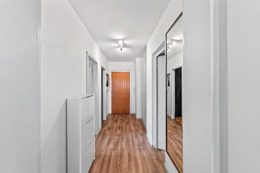 Wohnung – Basel, Breite - Ansicht 4