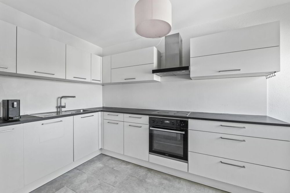 Wohnung – Basel, Breite - Ansicht 5