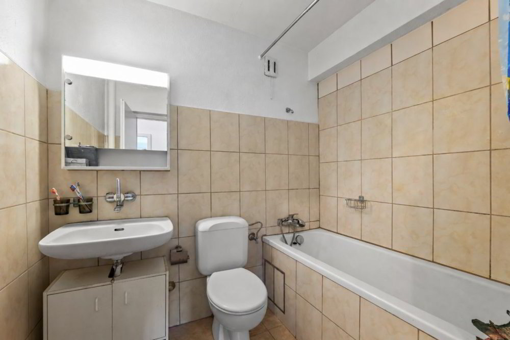 Wohnung – Basel, Breite - Mehr