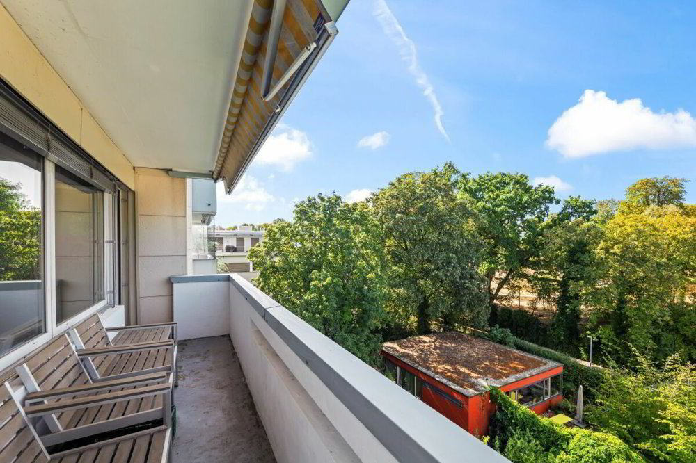 Appartamento di 3 locali in vendita a Basel - immagine 1/7