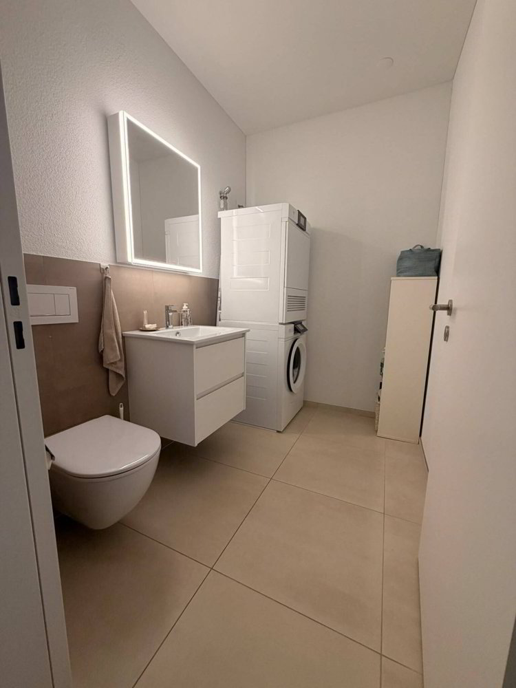 3.5 rooms Apartment to buy in Weinfelden - image 1/9