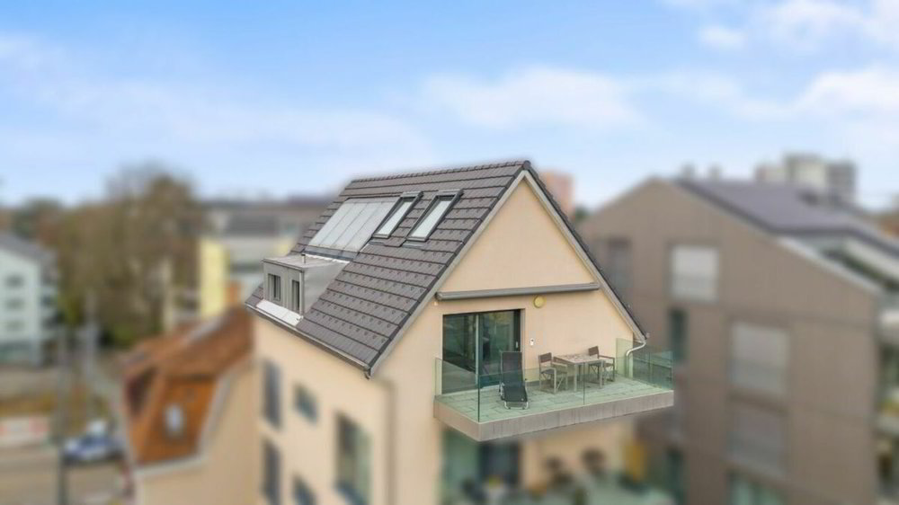 Appartamento di 4 locali in vendita a Allschwil - immagine 1/13