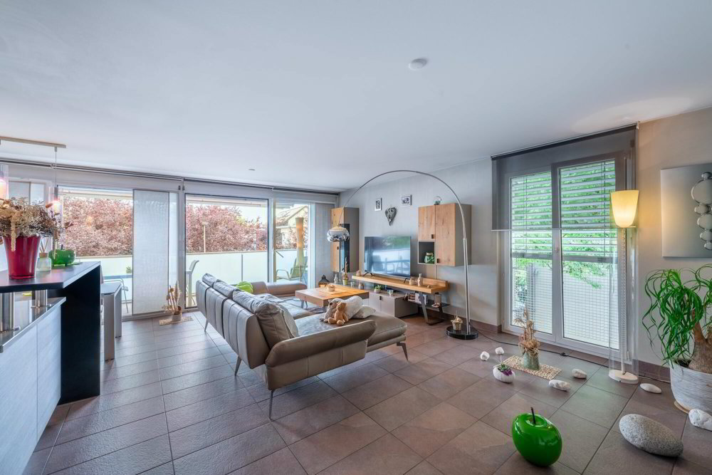 Wohnung – Yverdon-les-Bains - Ansicht 2