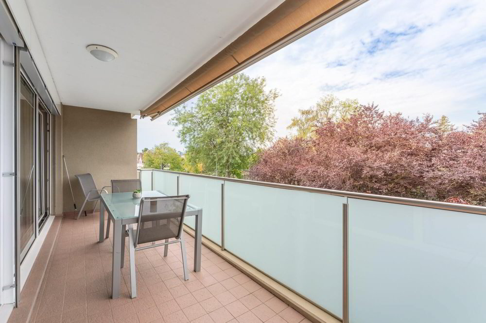 Wohnung – Yverdon-les-Bains - Ansicht 3