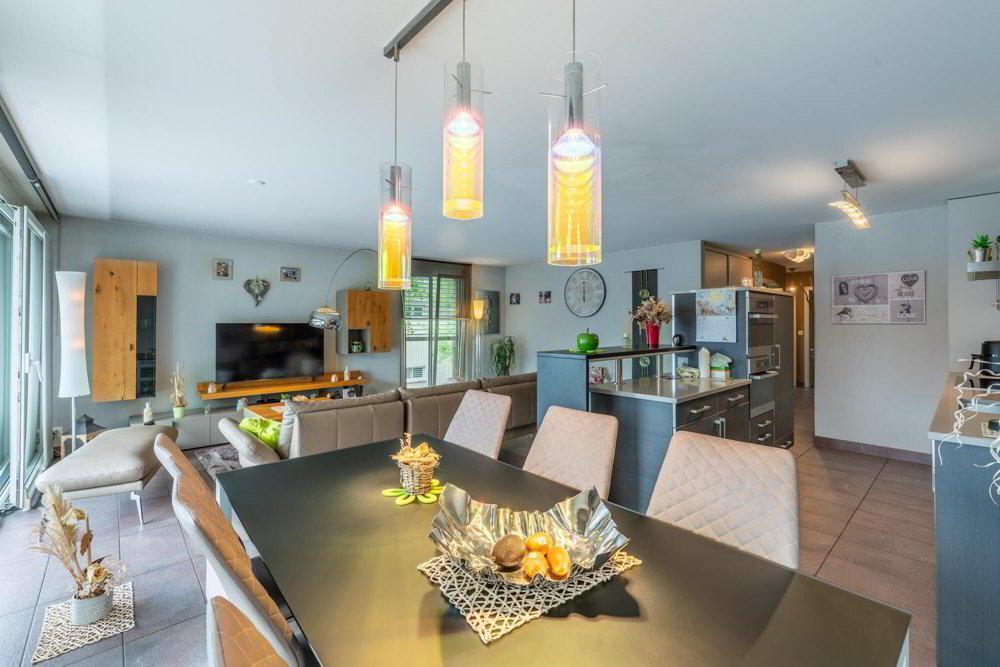 Wohnung – Yverdon-les-Bains - Ansicht 4