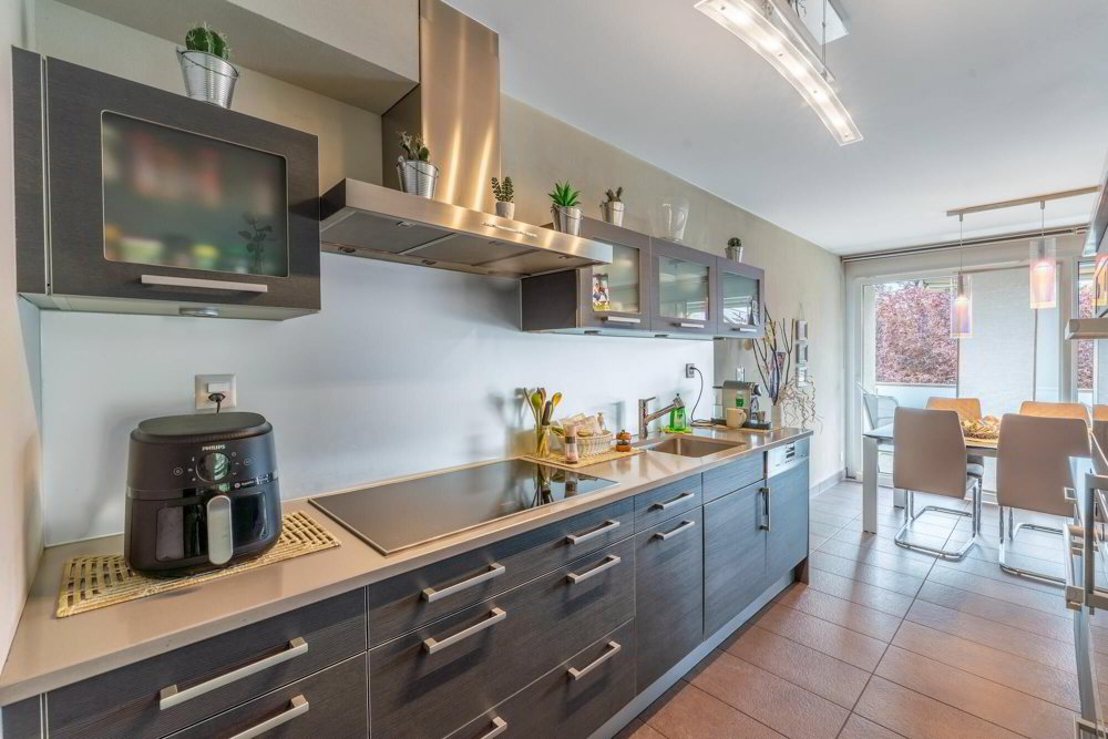 Wohnung – Yverdon-les-Bains - Ansicht 5