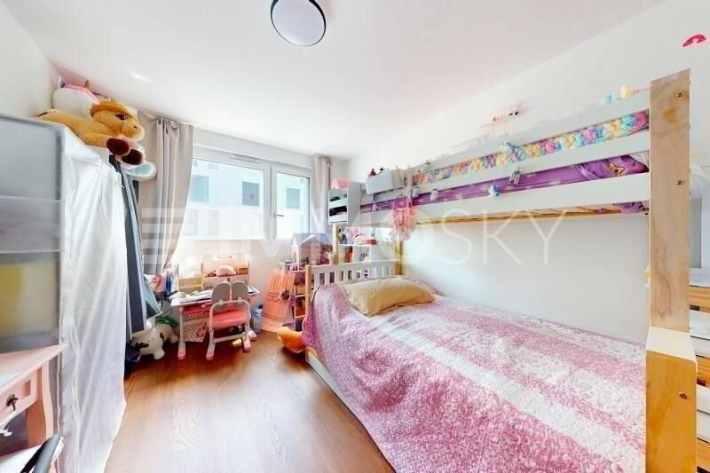 3.5 Zimmer Wohnung zum verkaufen in Orbe - Bild 1/5