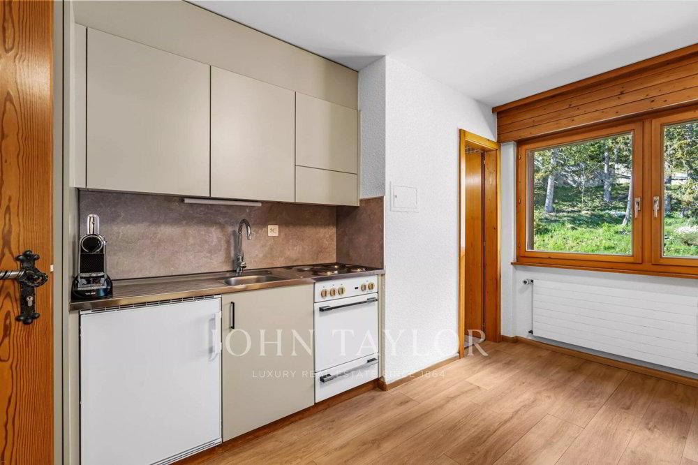 Appartement 4.5 pièces à acheter à Crans-Montana - image 1/13